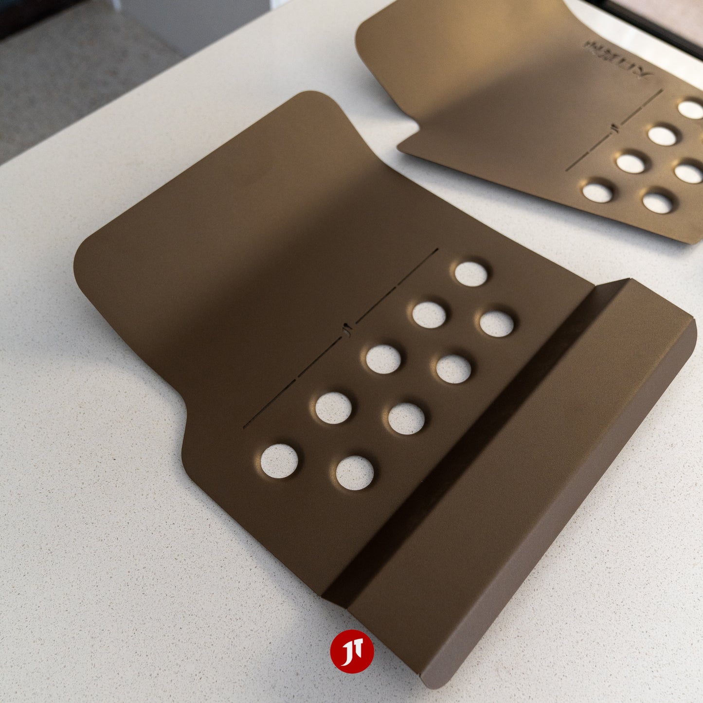RHD S2000 Floor Plates
