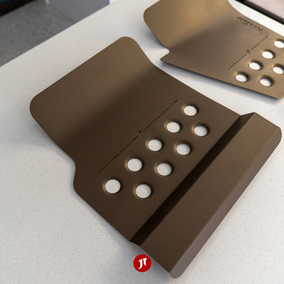RHD S2000 Floor Plates