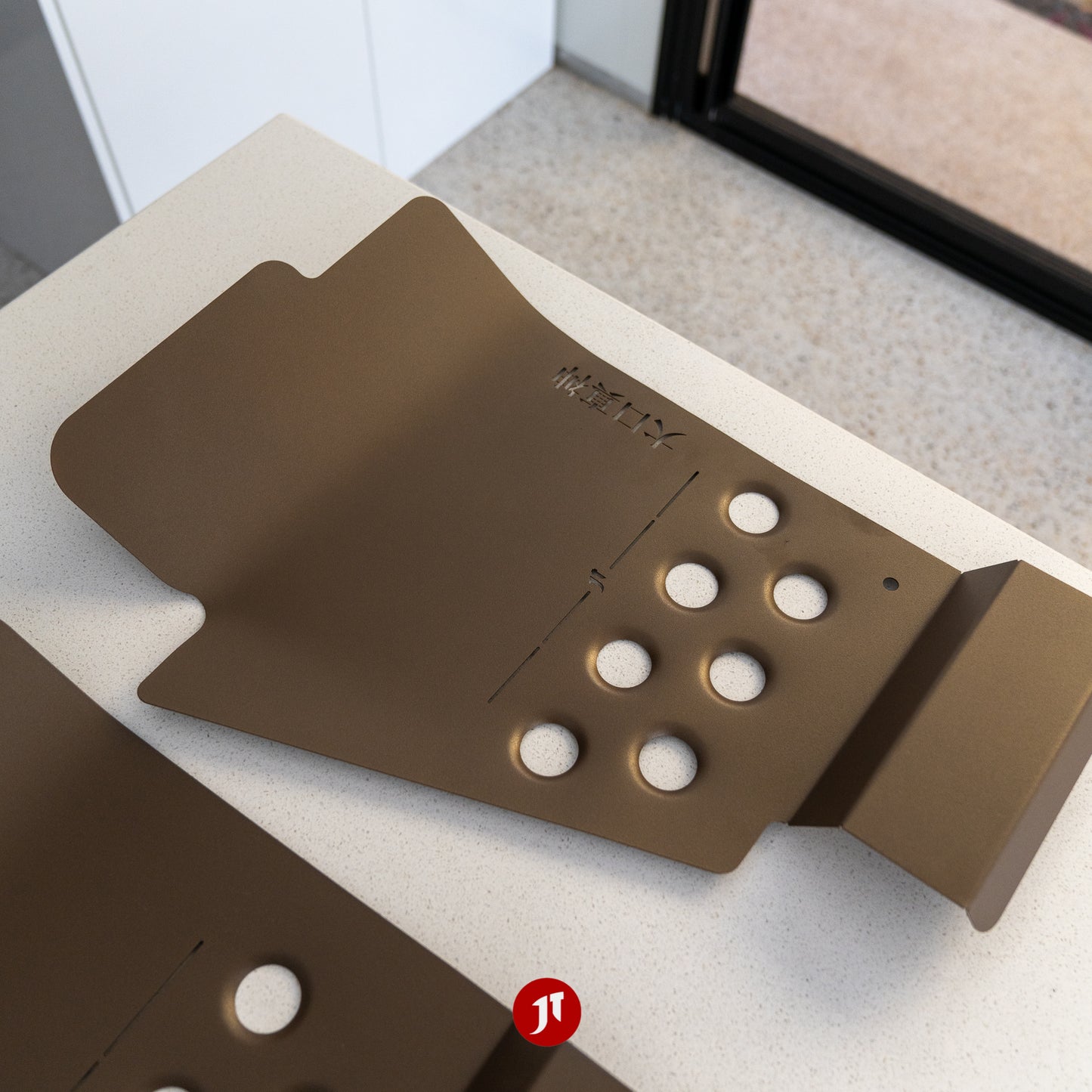 RHD S2000 Floor Plates