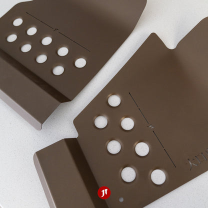 RHD S2000 Floor Plates