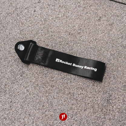 Rocket Bunny Racing Tow Hook