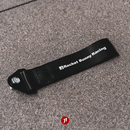 Rocket Bunny Racing Tow Hook