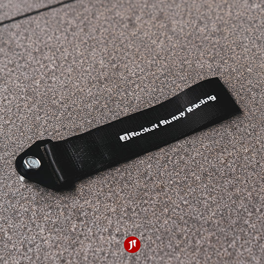 Rocket Bunny Racing Tow Hook