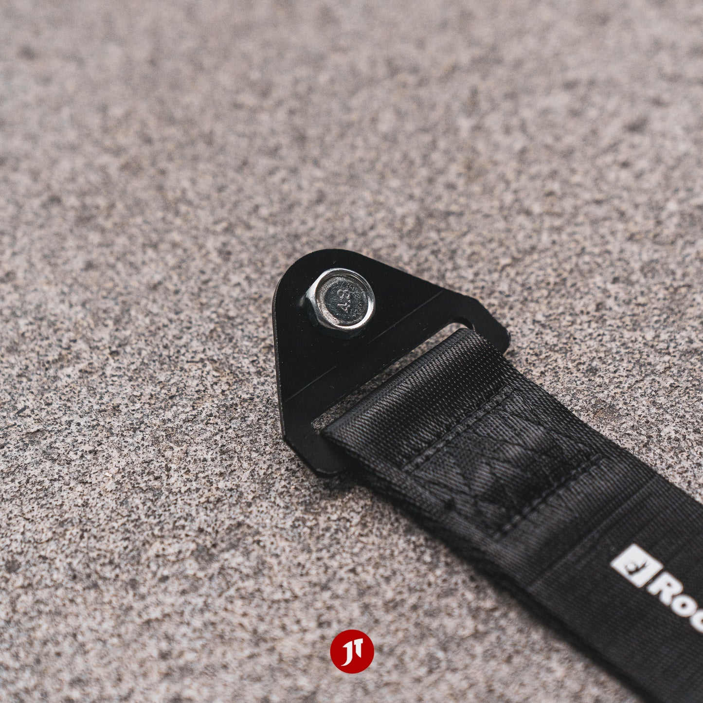 Rocket Bunny Racing Tow Hook