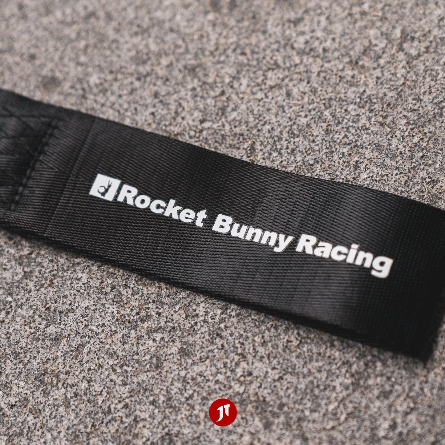 Rocket Bunny Racing Tow Hook