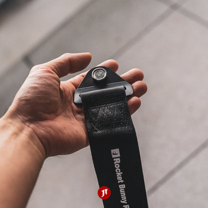 Rocket Bunny Racing Tow Hook