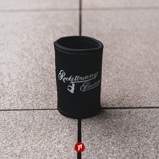 Rocket Bunny Racing Stubby Can Holder