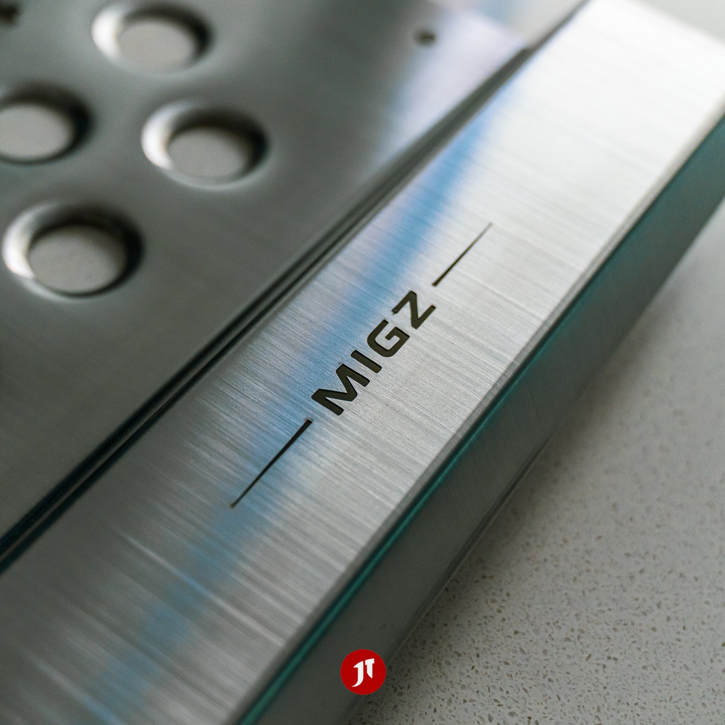 LHD S2000 Floor Plates