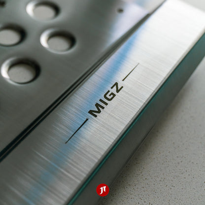 LHD S2000 Floor Plates