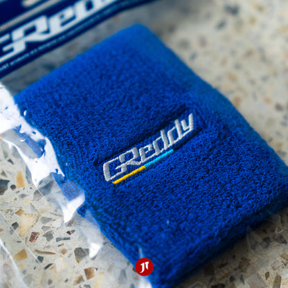 GReddy Reservoir Cover