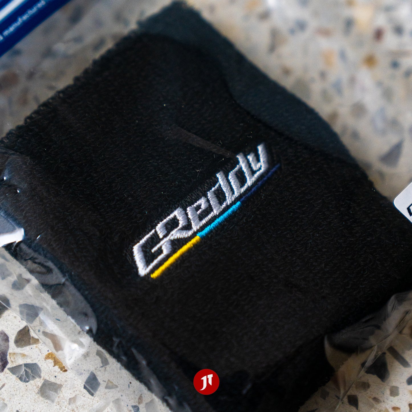 GReddy Reservoir Cover