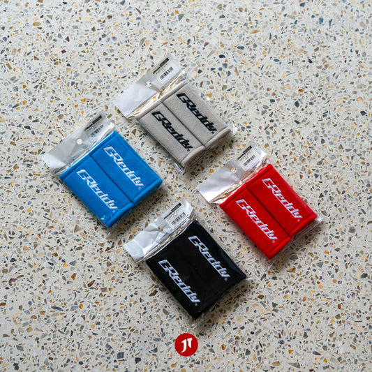 GReddy Assist Grip Pads