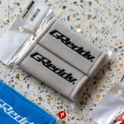 GReddy Assist Grip Pads