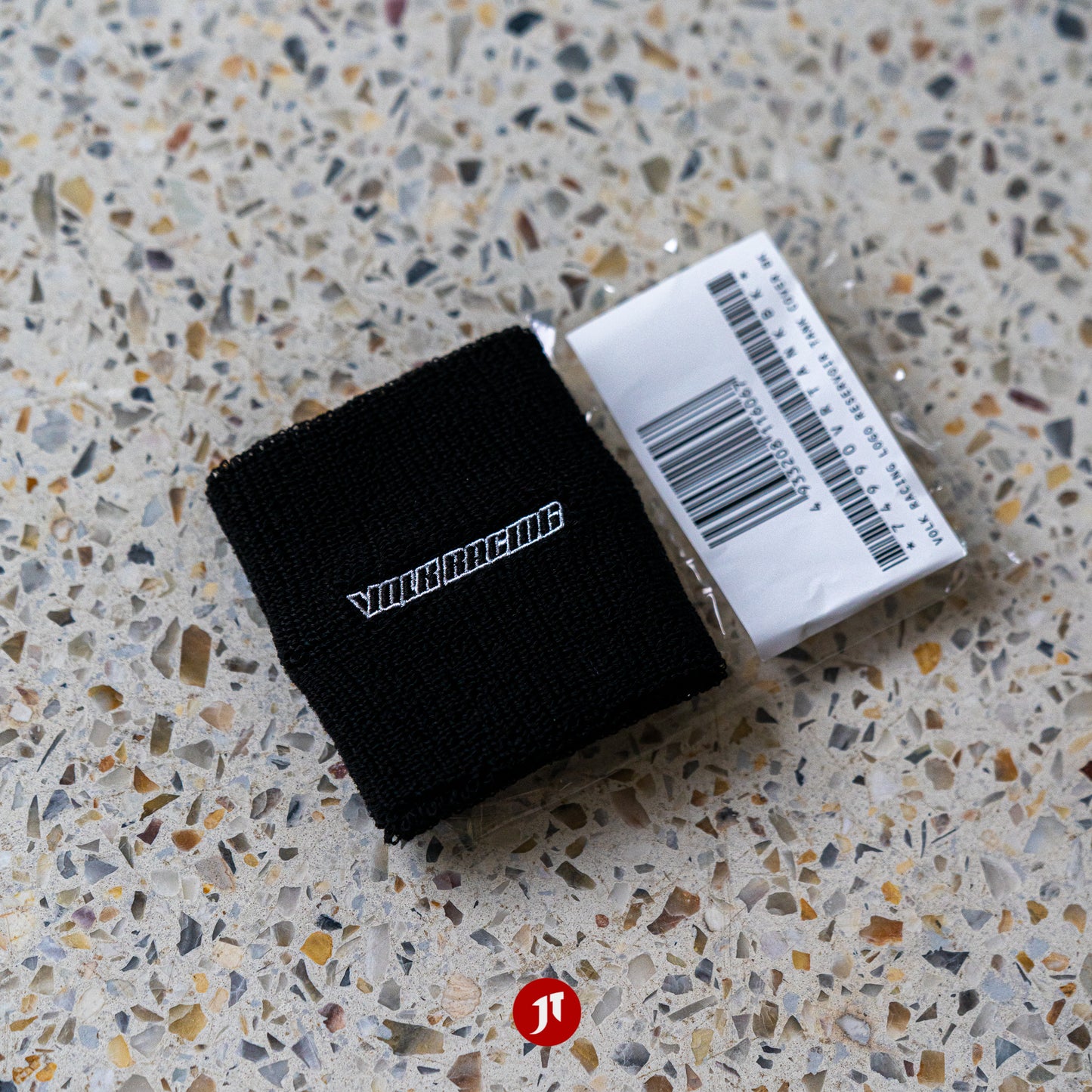 RAYS - RESERVOIR TANK COVER (RAYS/VOLK RACING)