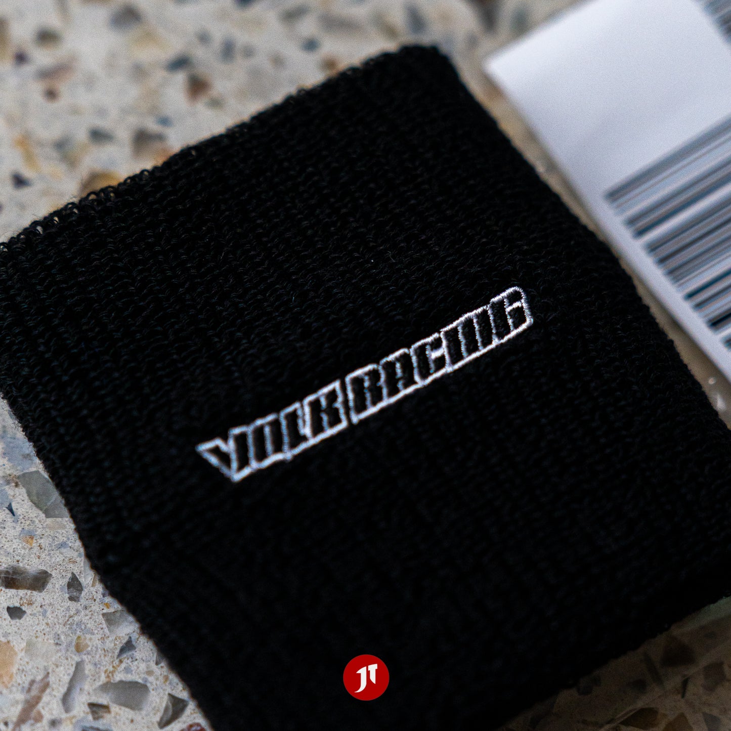 RAYS - RESERVOIR TANK COVER (RAYS/VOLK RACING)