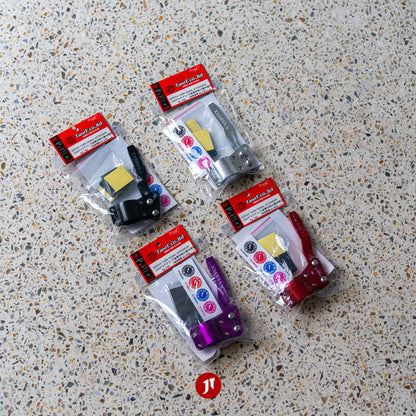 Vertex Turn Signal Extension