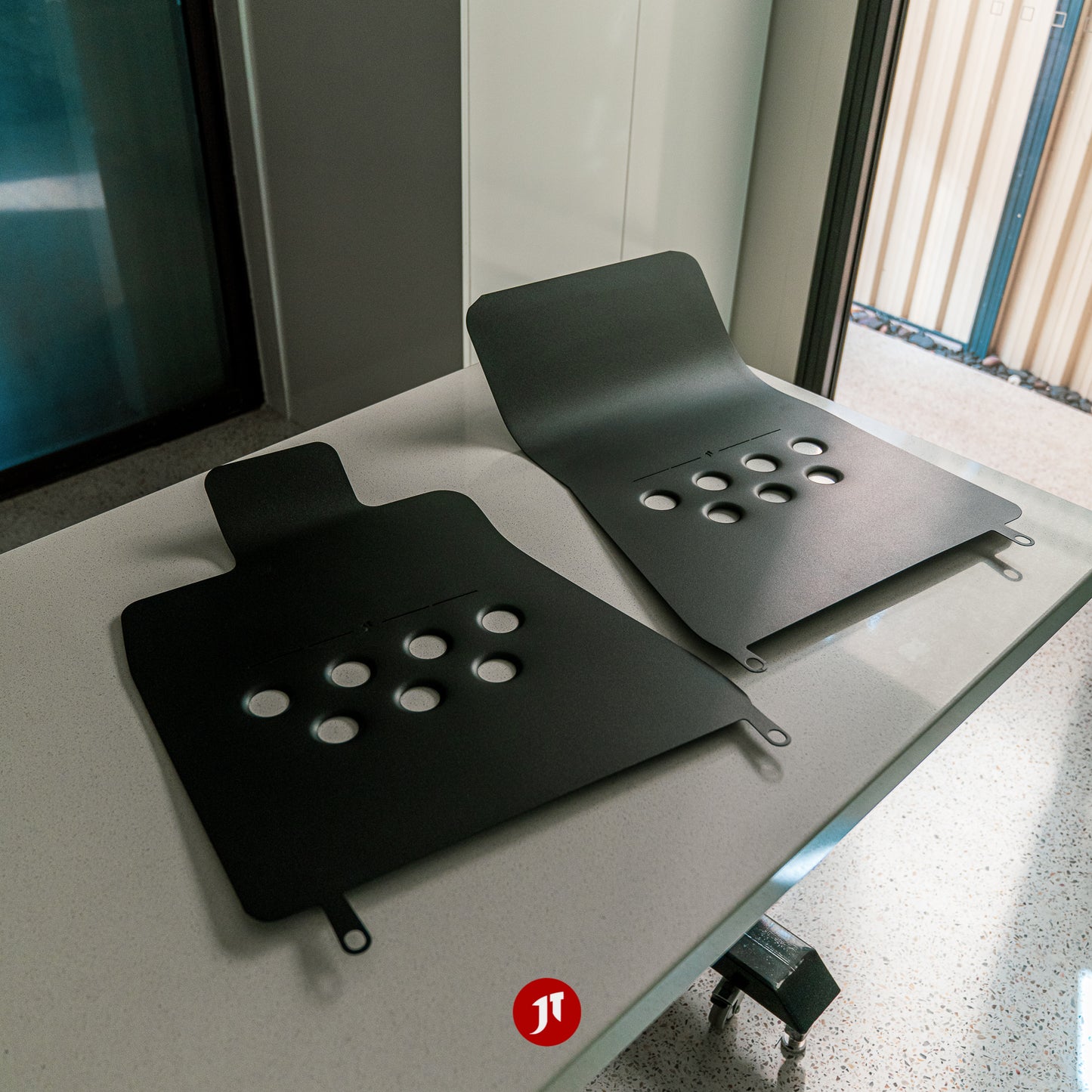 LHD - Toyota Aristo 97-04 (Lexus GS Gen 2) Floor Plates