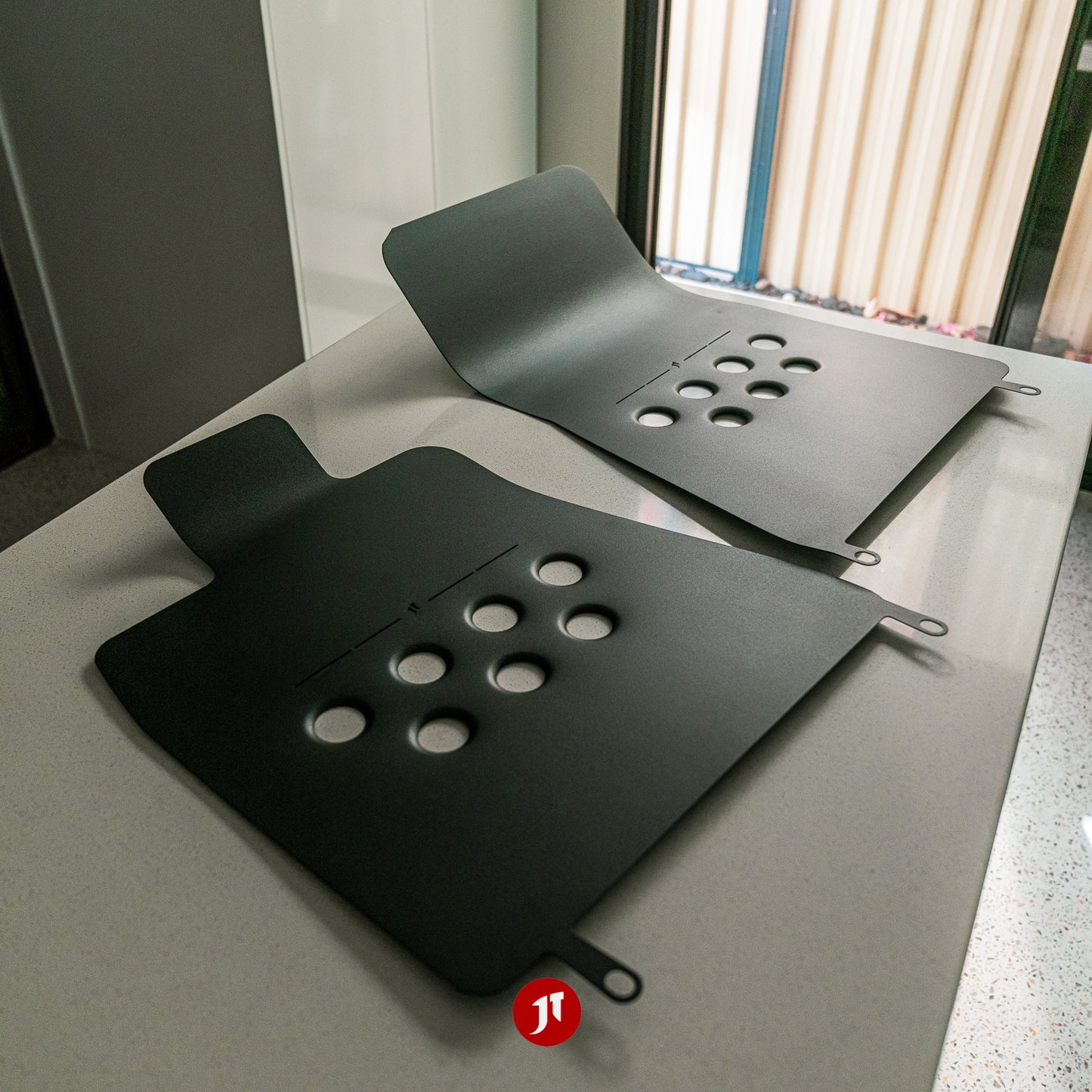 LHD - Toyota Aristo 97-04 (Lexus GS Gen 2) Floor Plates