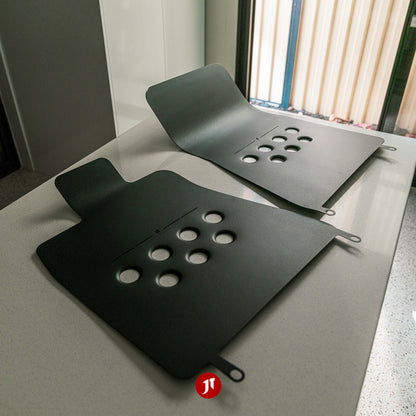 LHD - Toyota Aristo 97-04 (Lexus GS Gen 2) Floor Plates