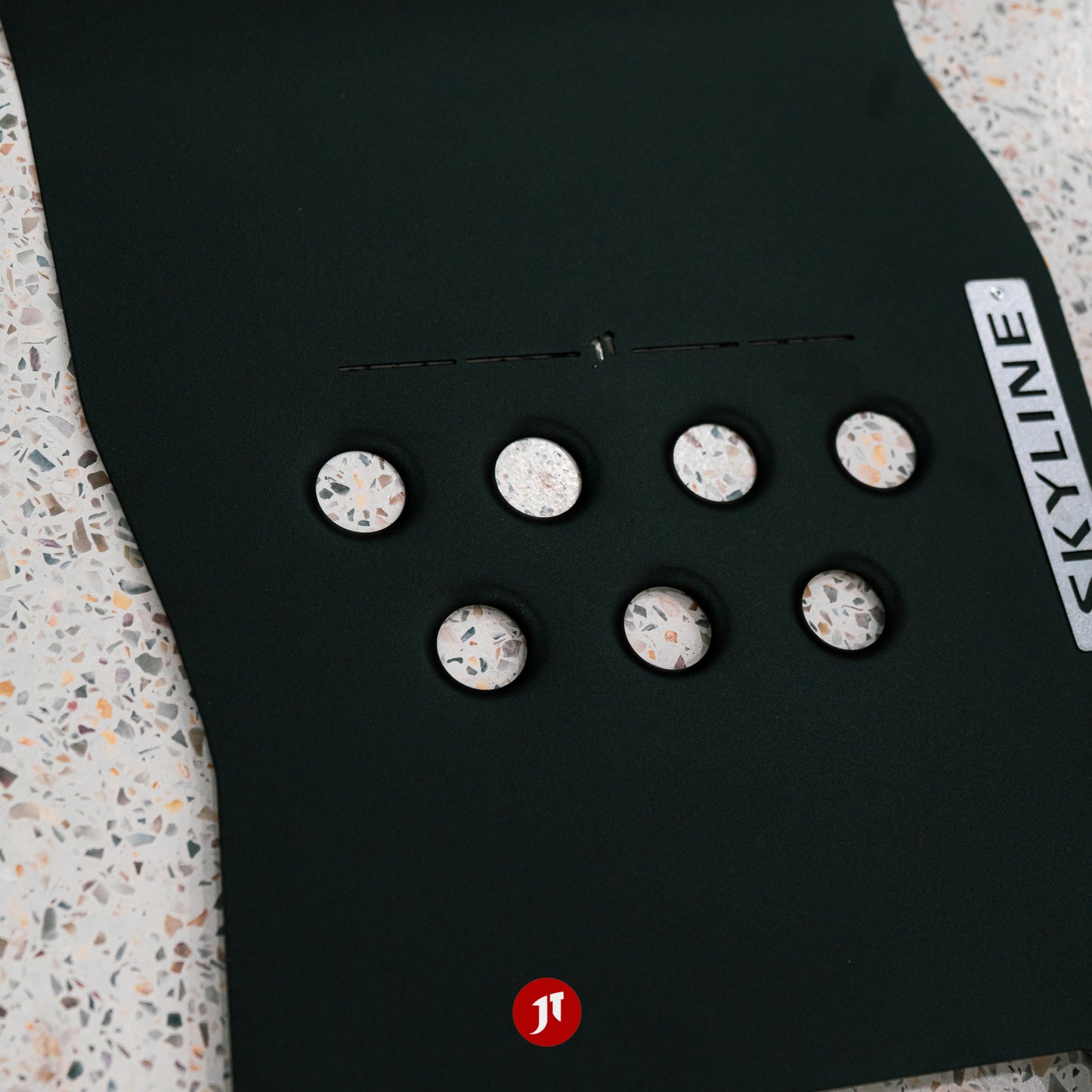 Skyline R34 Floor Plates (RHD)