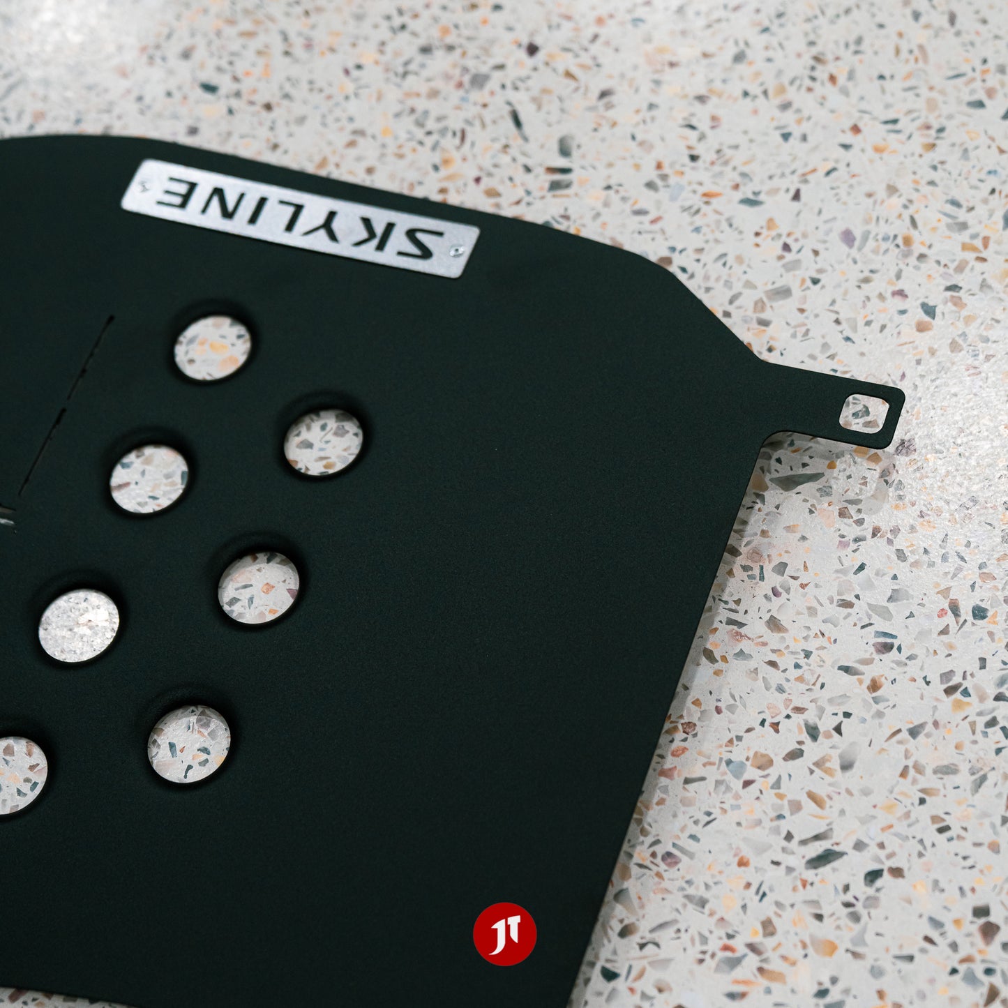 Skyline R34 Floor Plates (RHD)