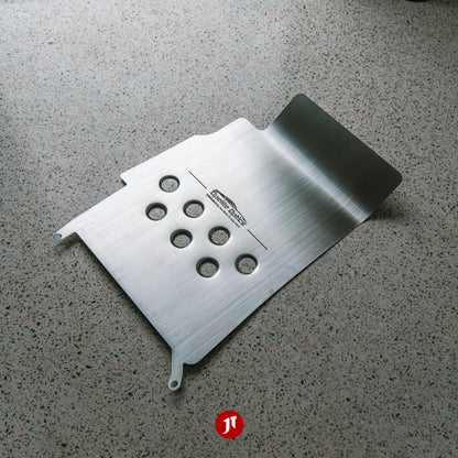LHD - EK Civic Floor Plates