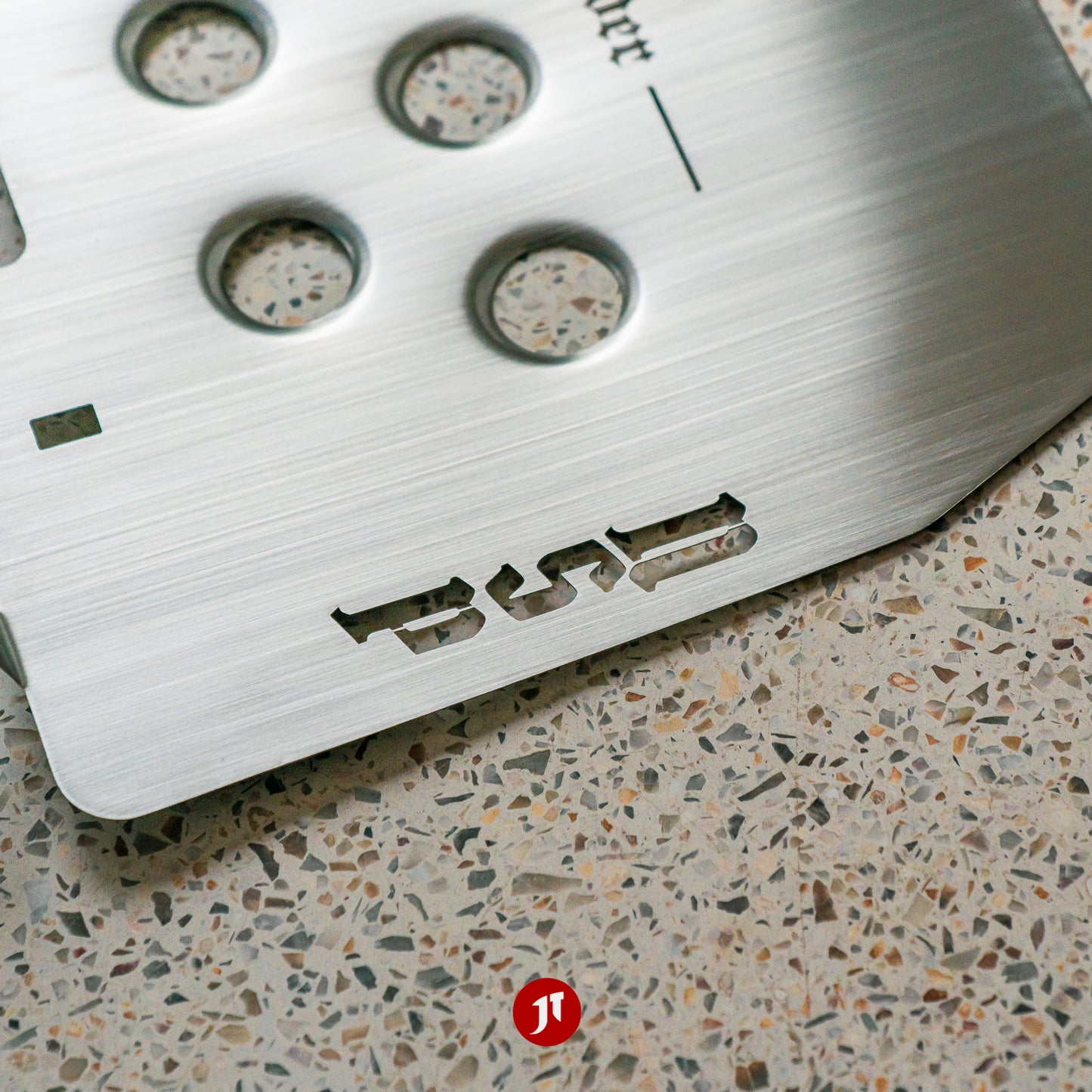 Hyundai Tucson Highlander (2015-2019) Floor Plates - RHD