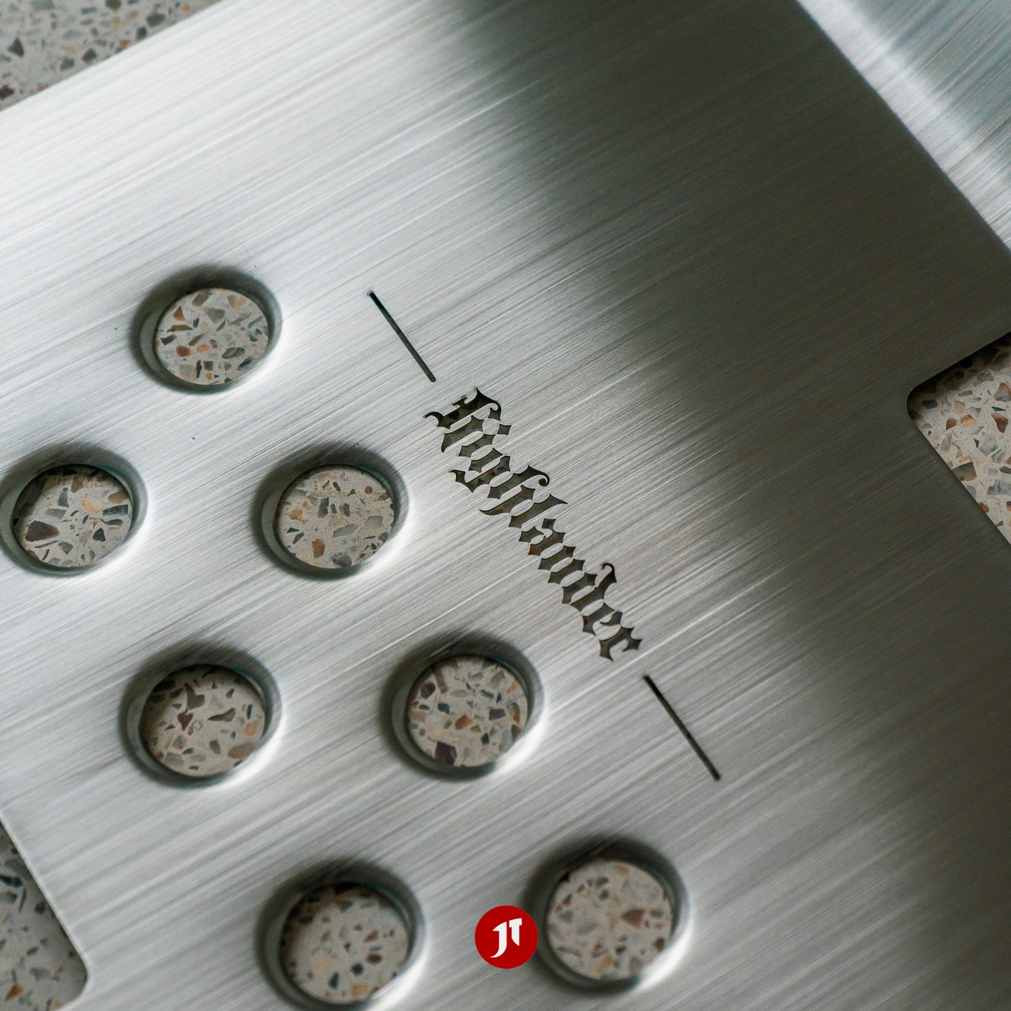 Hyundai Tucson Highlander (2015-2019) Floor Plates - RHD
