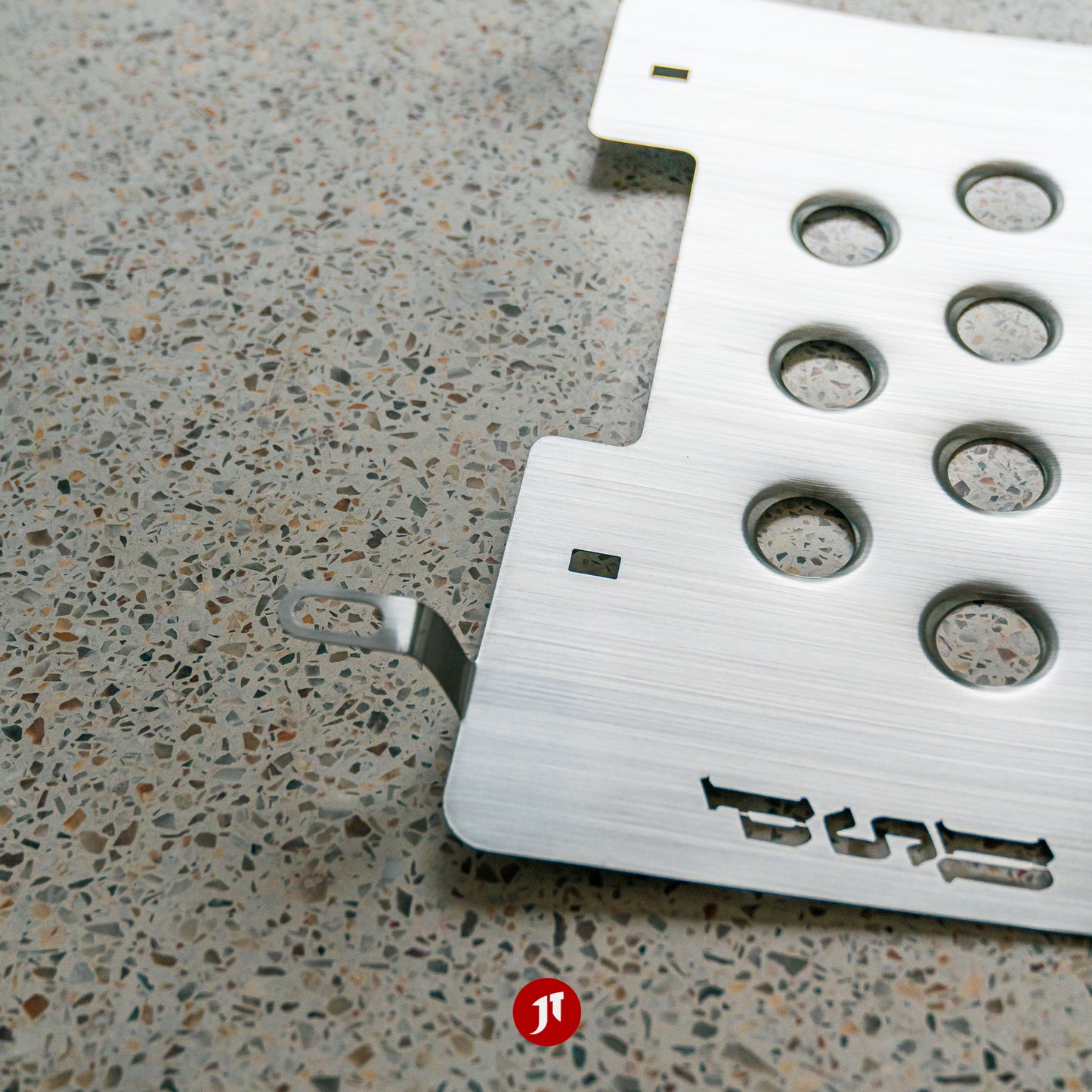 Hyundai Tucson Highlander (2015-2019) Floor Plates - RHD