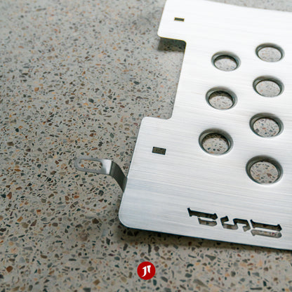 Hyundai Tucson Highlander (2015-2019) Floor Plates - RHD