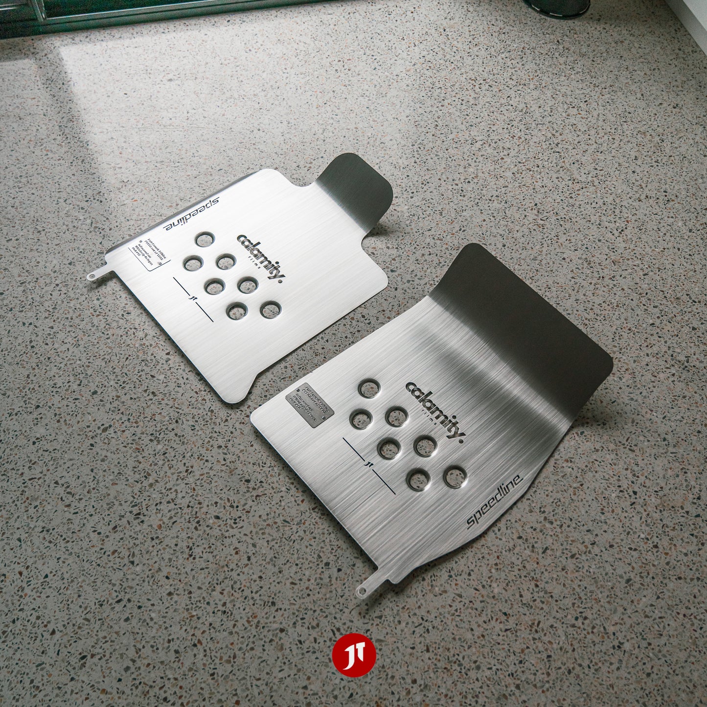 LHD - Supra MK 5 Floor Plates