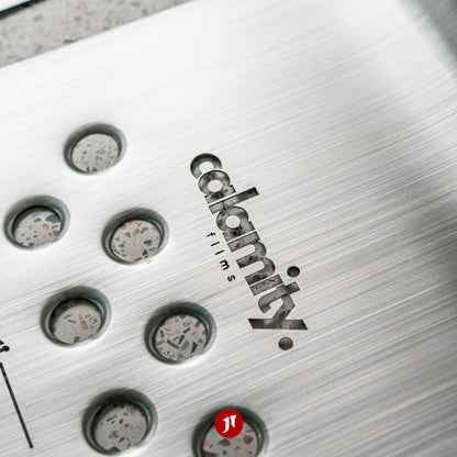 LHD - Supra MK 5 Floor Plates