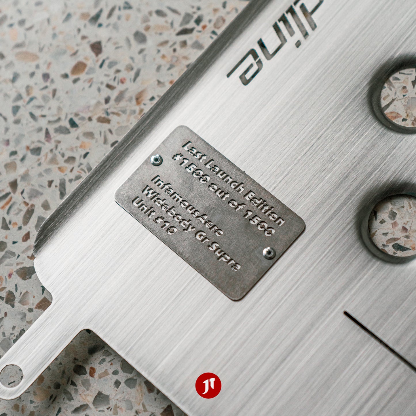 LHD - Supra MK 5 Floor Plates