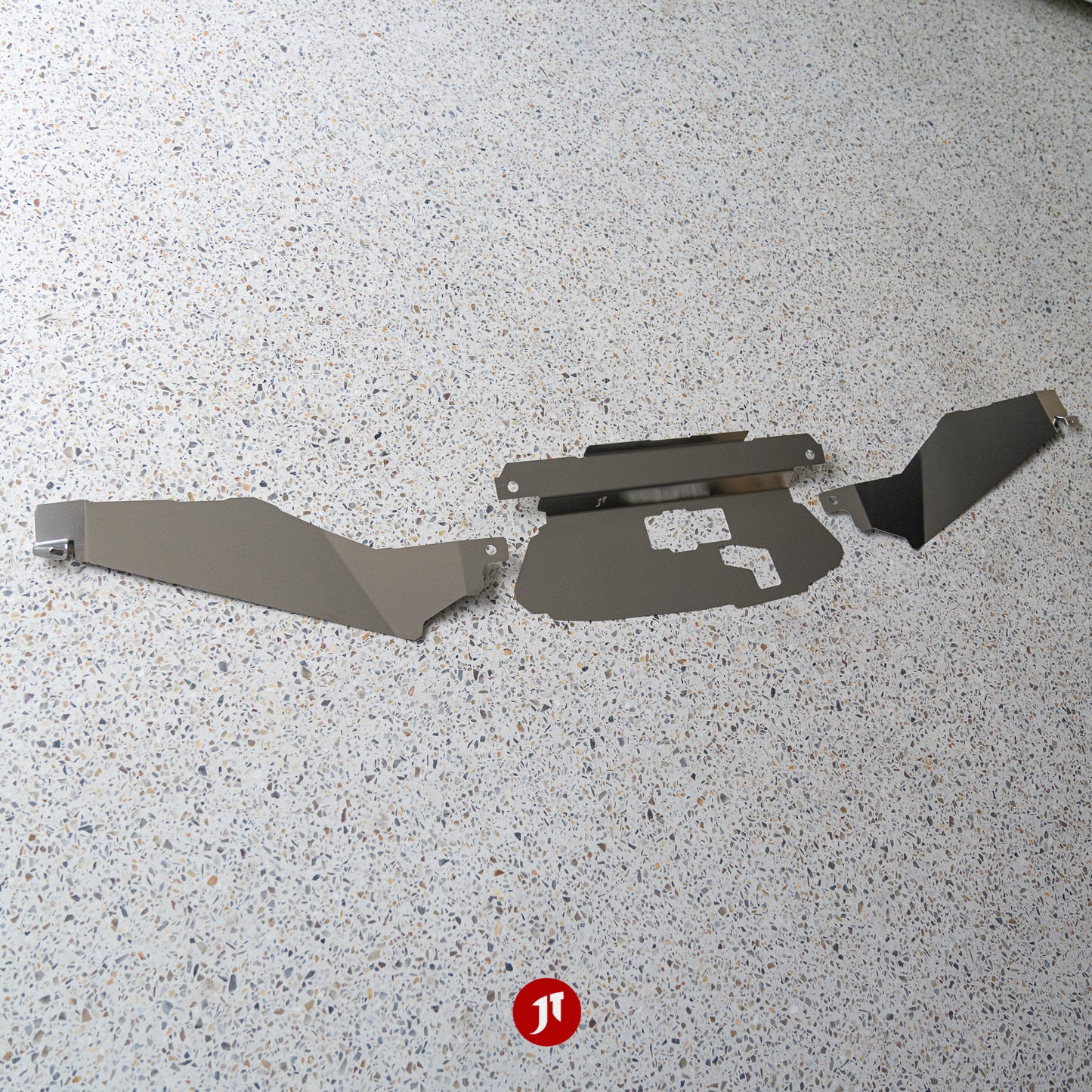 S14 ZENKI Cooling Panel