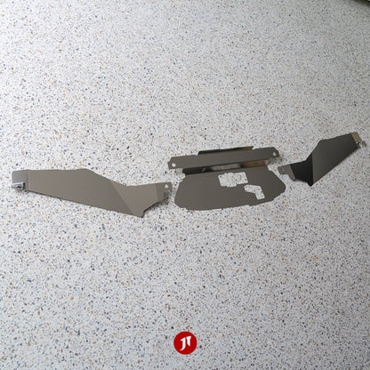 S14 ZENKI Cooling Panel