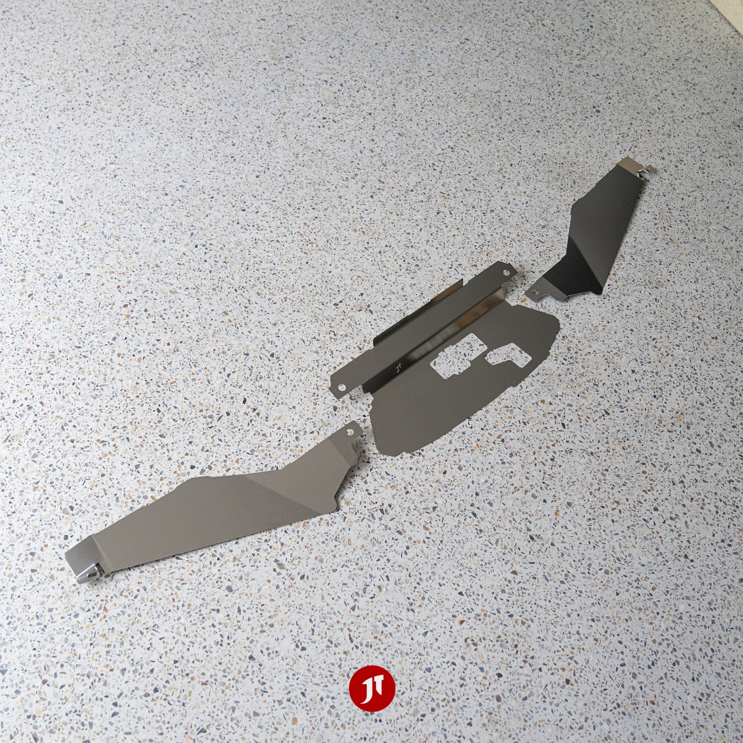 S14 ZENKI Cooling Panel