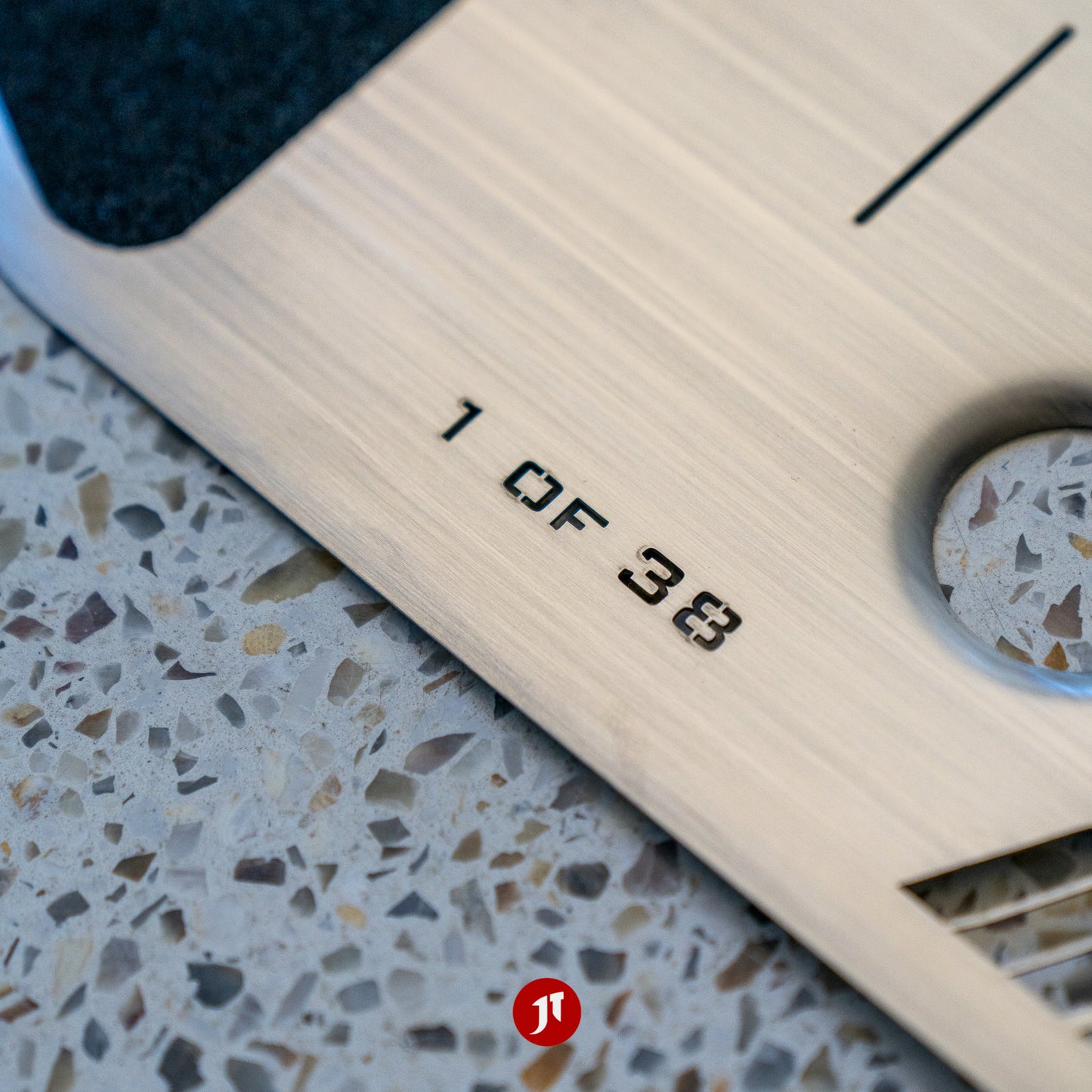BMW F80 M3 Floor Plates (RHD)