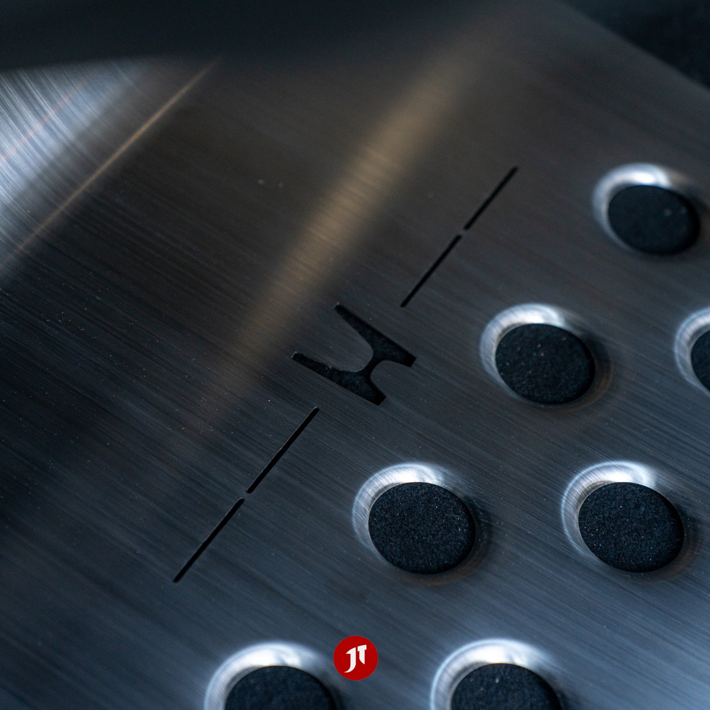 Civic (2015+) Floor Plates - RHD