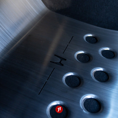 Civic (2015+) Floor Plates - RHD