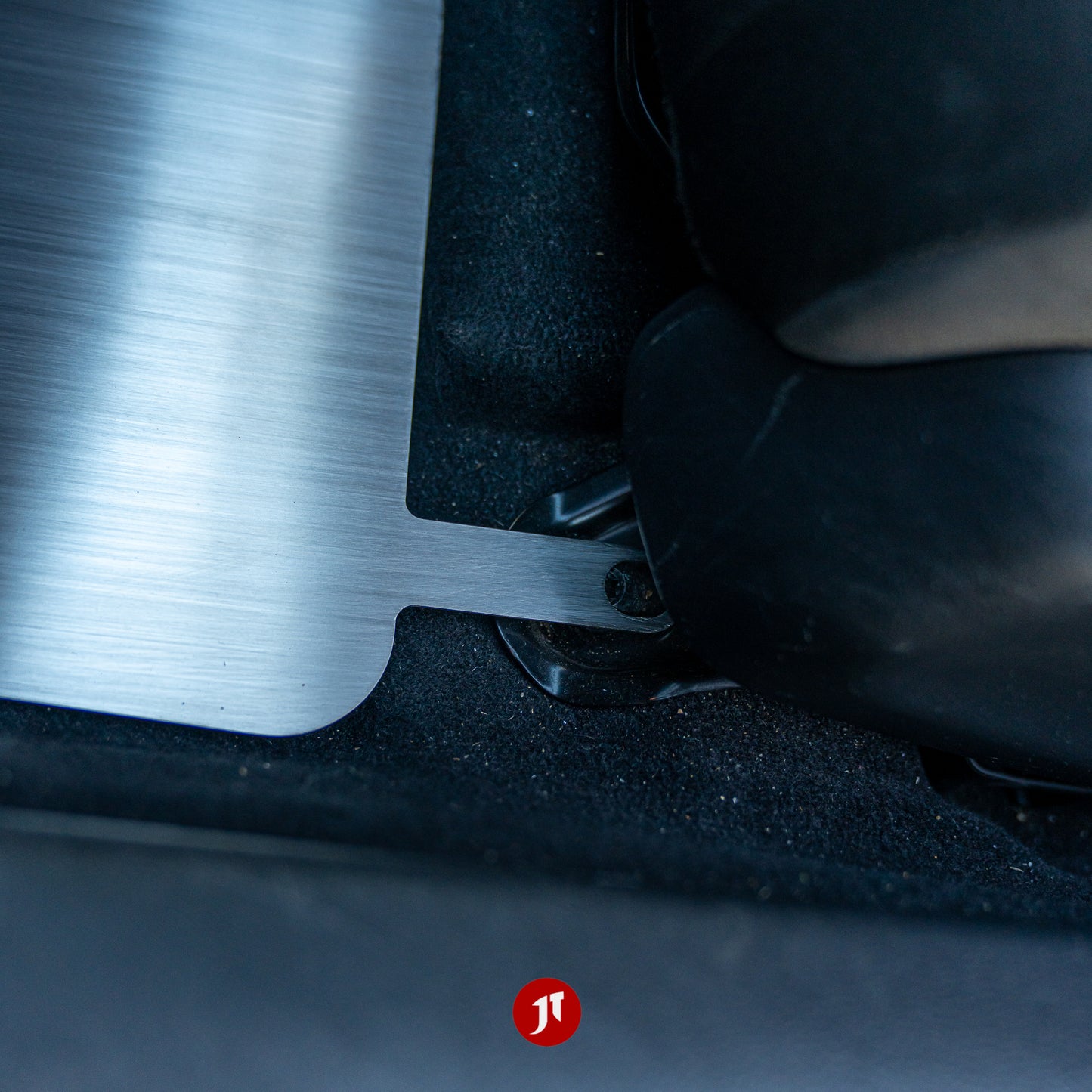 Civic (2015+) Floor Plates - RHD