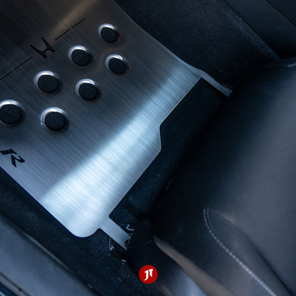 Civic (2015+) Floor Plates - RHD