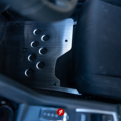 Civic (2015+) Floor Plates - RHD