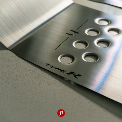 Civic (2015+) Floor Plates - RHD