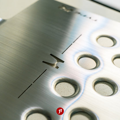 Civic (2015+) Floor Plates - RHD