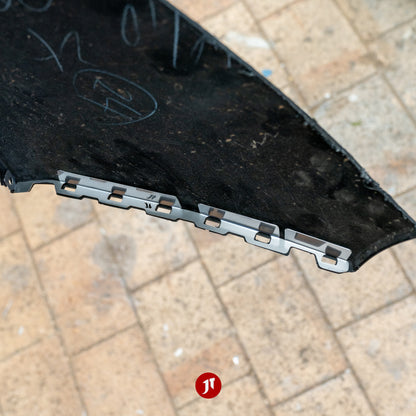 2008-2010 Impreza (narrow body) Front Bumper Repair Plates -Pair