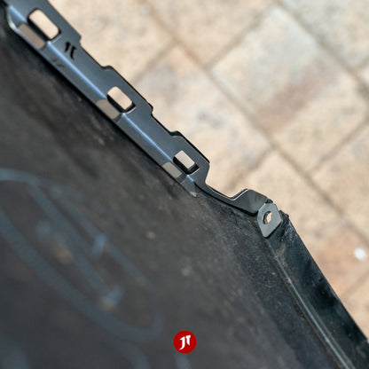 2008-2010 Impreza (narrow body) Front Bumper Repair Plates -Pair