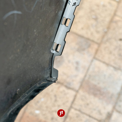 2008-2010 Impreza (narrow body) Front Bumper Repair Plates -Pair