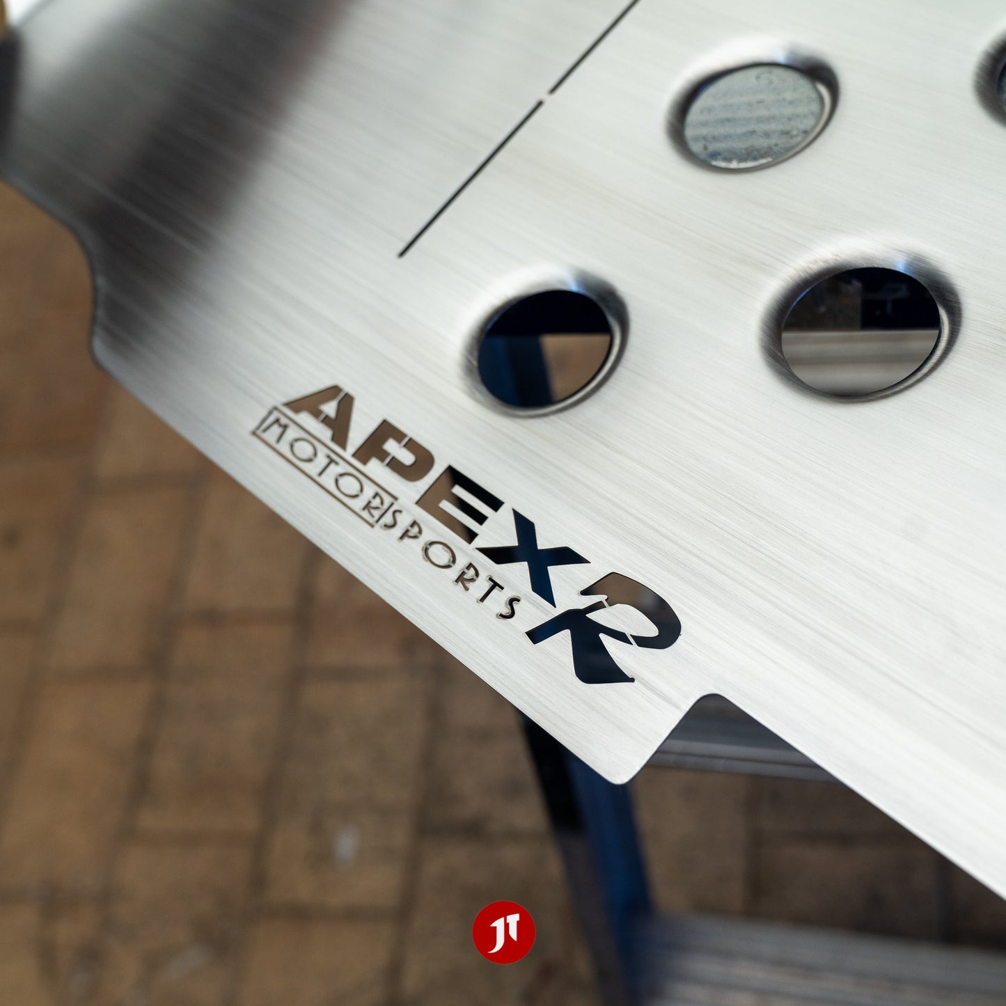 LHD - Integra DC2 Floor Plates