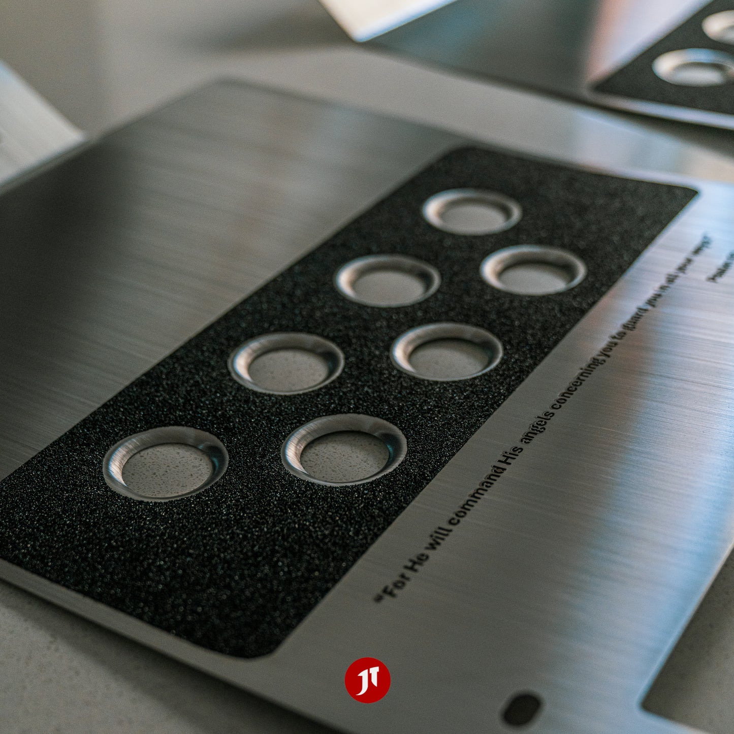 LHD - Civic (2015+) Floor Plates