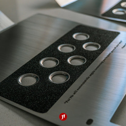 LHD - Civic (2015+) Floor Plates